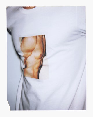 Calvin klein store underwear andy warhol